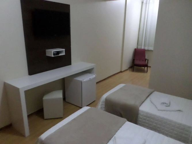 Hotel Fabris