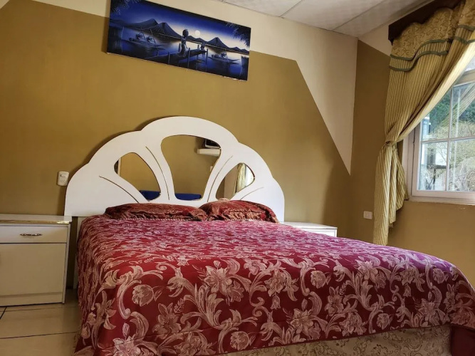Hotel el Amigo