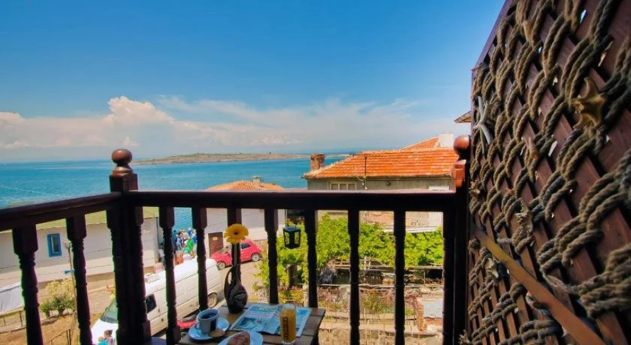 Hotel Albatros Old Town