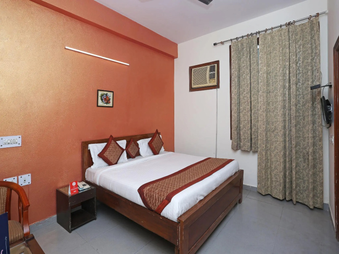 Capital O Hotel TOWN HOME