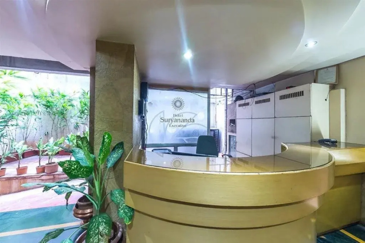 Imagen del hotel