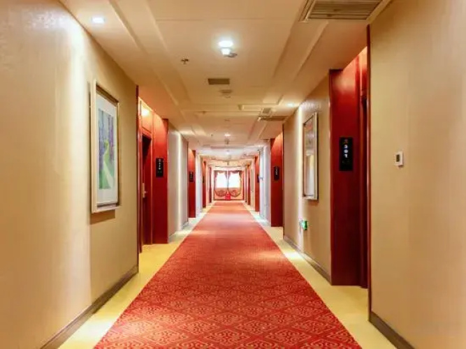 Xinlei Hotel