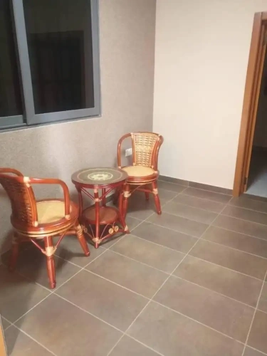 2 Bedrooms Executive Apartment