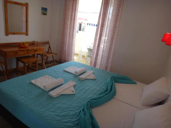 Amfi Apartments