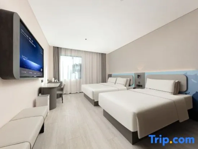 Standard Family room
