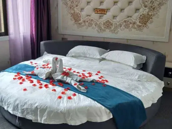 Tanchang Xielle Theme Hotel