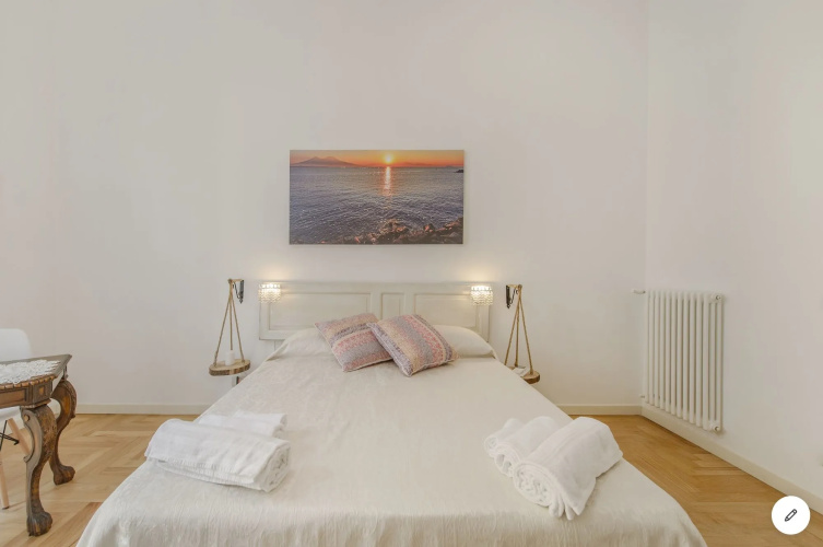 Museum Luxury Suites