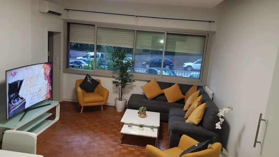 2 chambres Isola Bella
