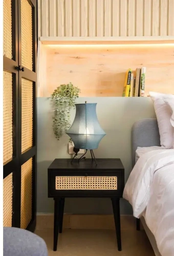 2 Bedrooms Standard room with balcony