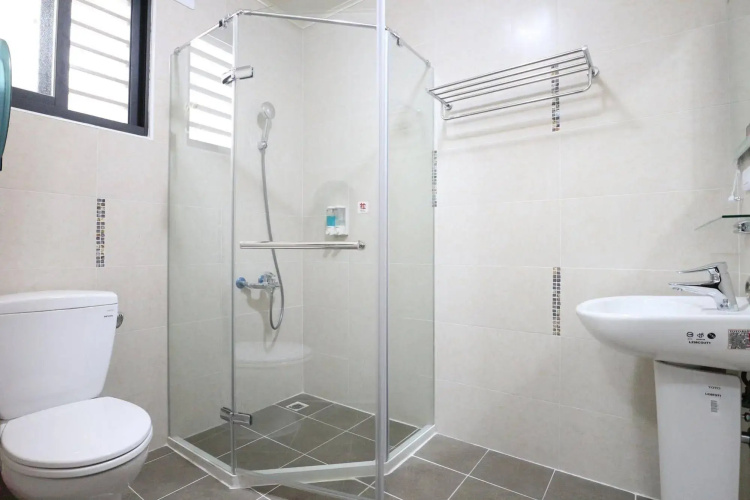Michong Guest House