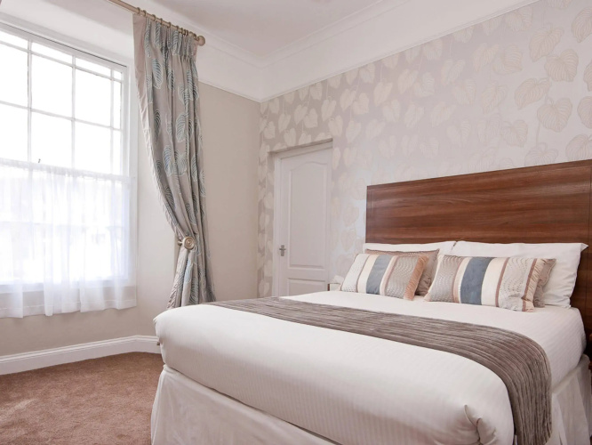 Oakbank House