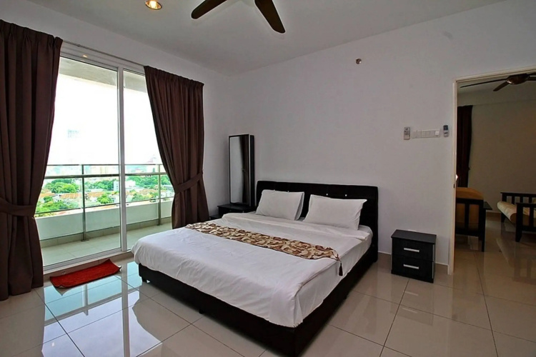 Mansion One Suites By Merlene