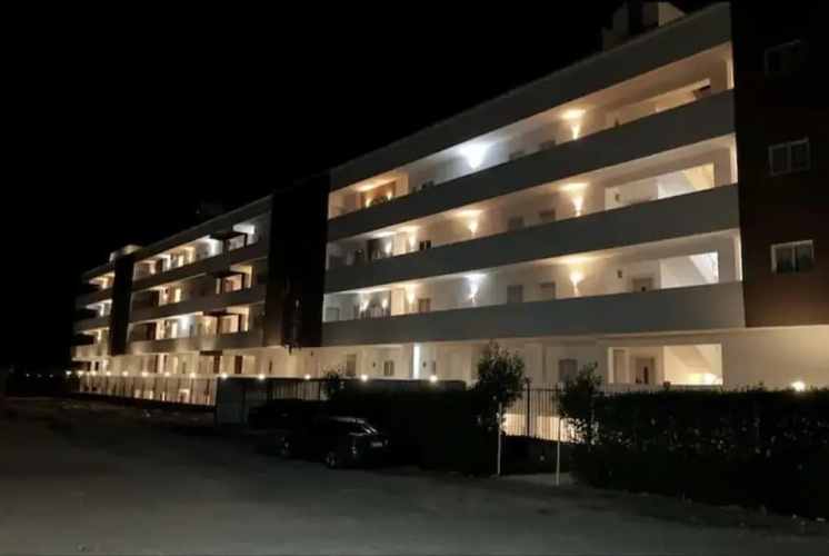 Otel görseli