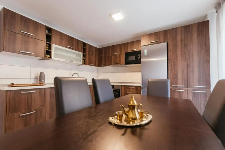 Apartment Stari Pazar