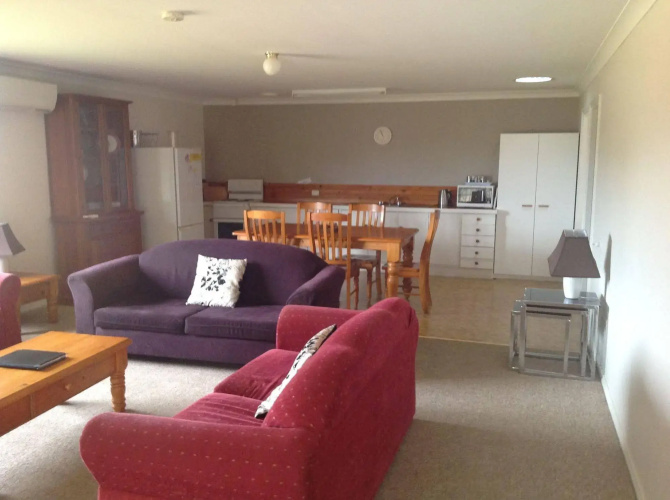 Farmers Quarters