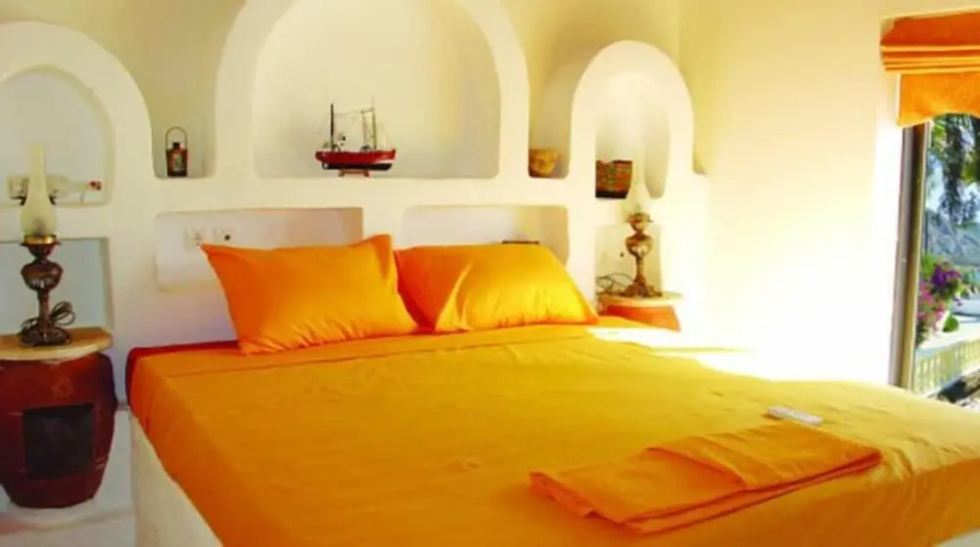 Mantas Bay Apartments