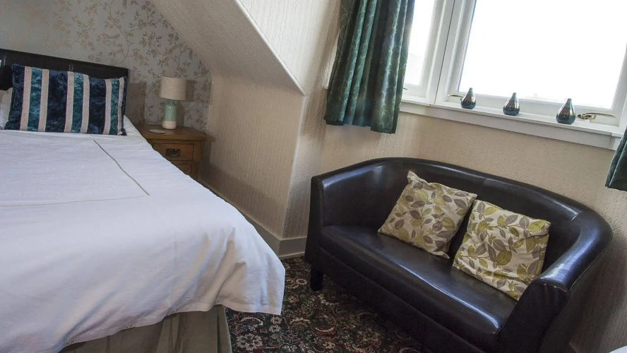 Bank Guest House
