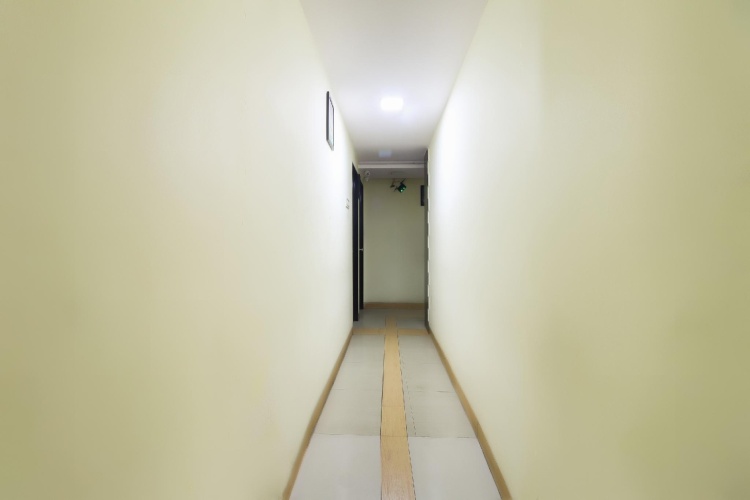 Hotel rooms