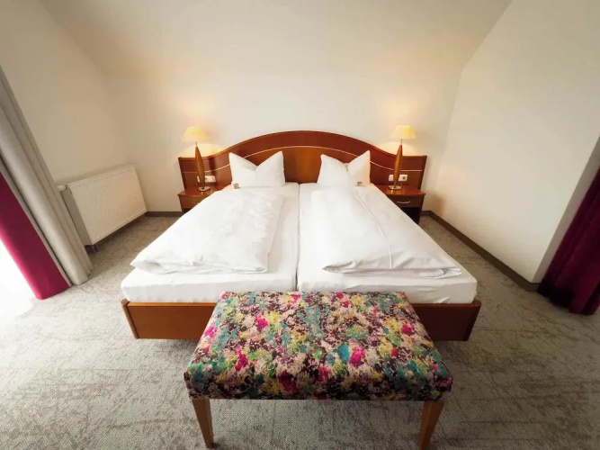 Hotel Rosmarin, Bild 2