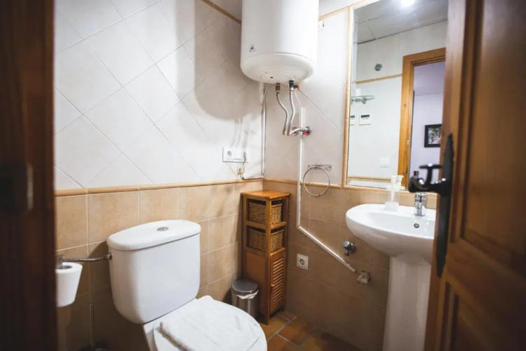 Apartamento Corredera