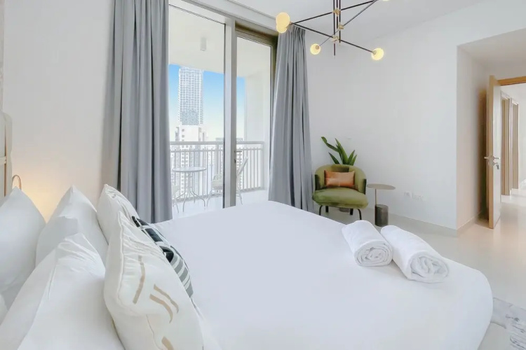 3B-Creekside 18 Tower A-3303