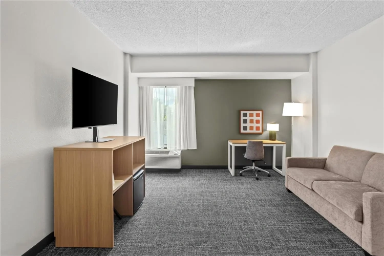 Double Suite