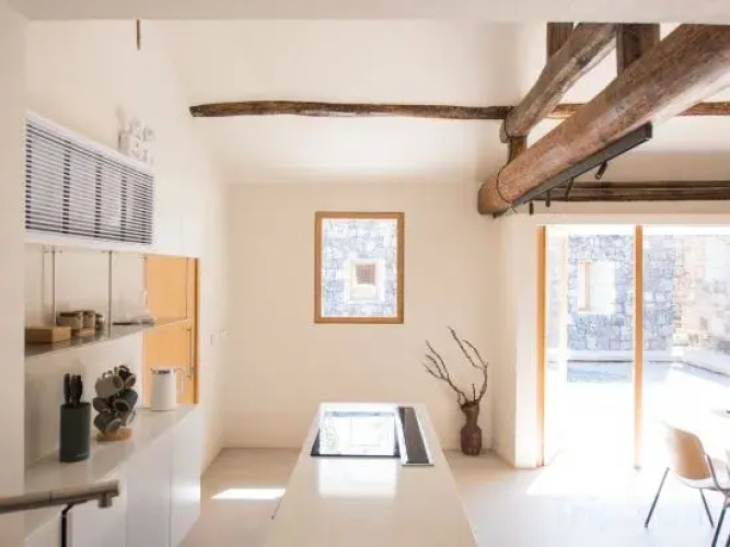 Beijing Siran single family dwelling