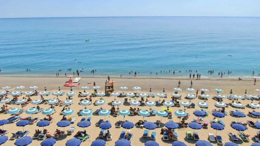 Villaggio&Residence Club Aquilia photo 18