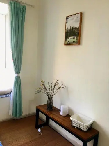 Kunming Sang Yu Youth Hostel