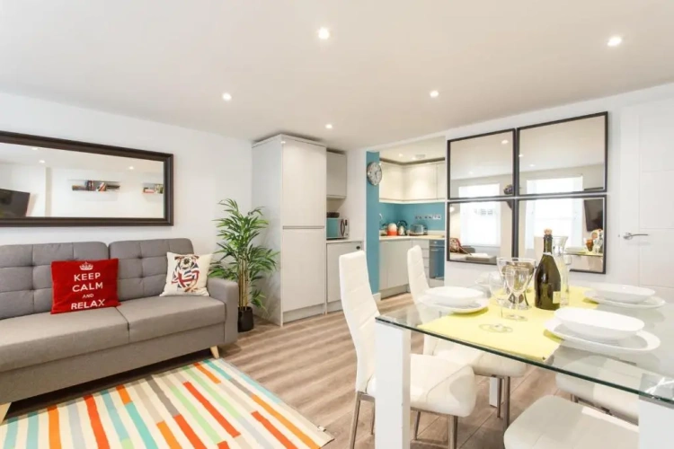 Superior Apartment