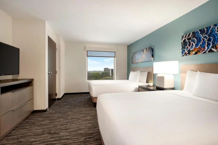 Hyatt House Atlanta / Perimeter Center photo 7