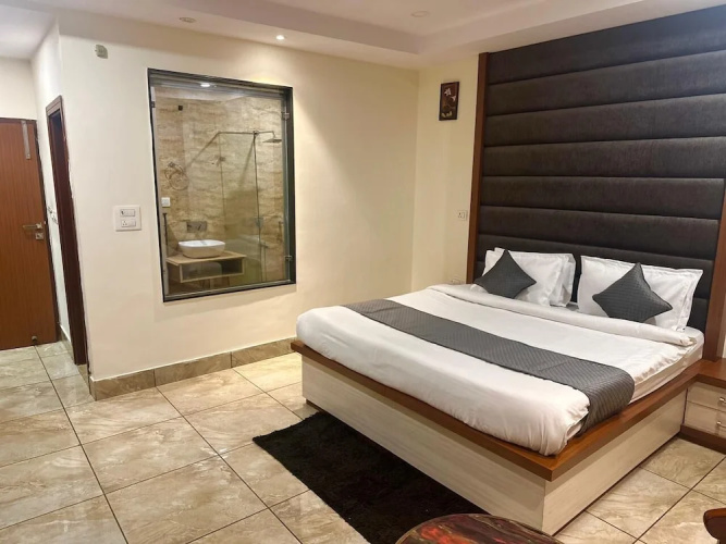 Hotel Fortune Ganga