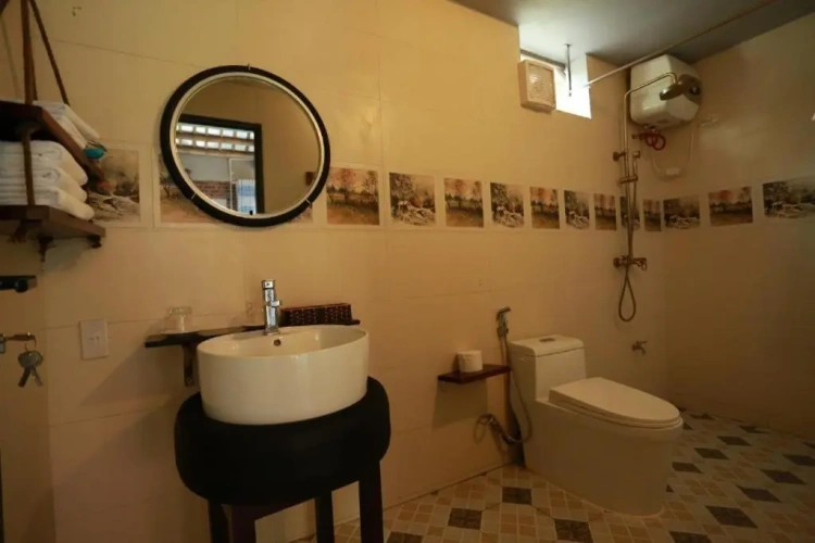 Deluxe Family Suite