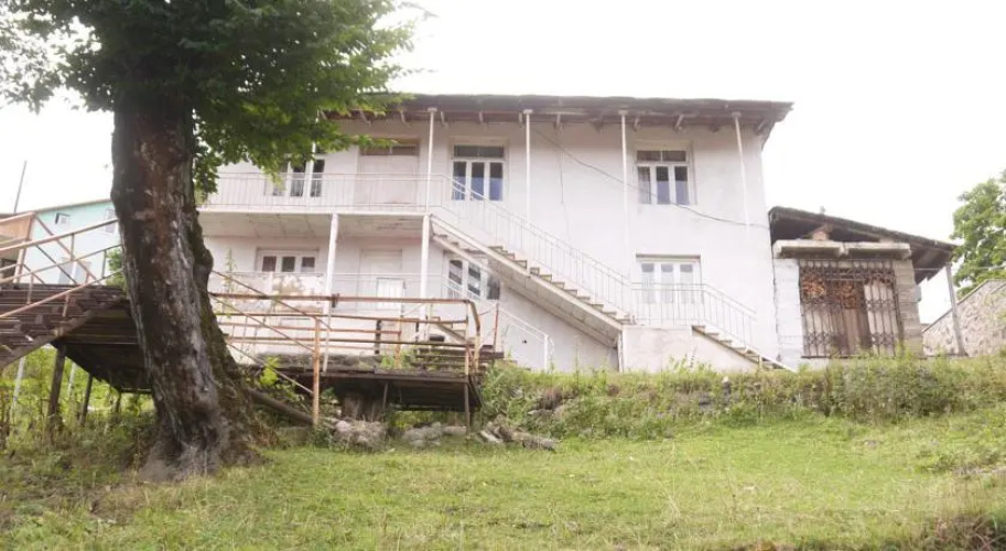 Guesthouse Veriko