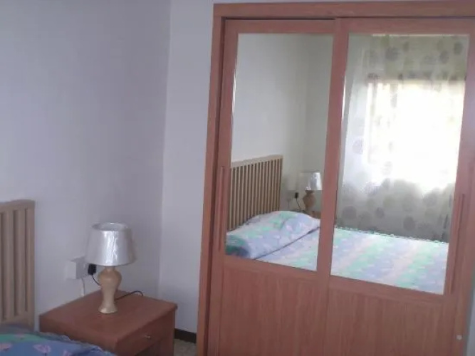 Saint Christopher Apartment
