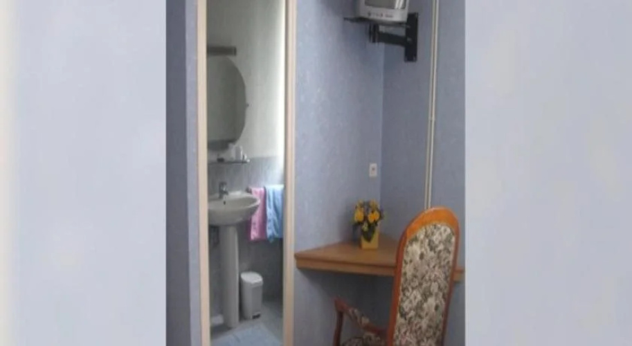 Hotel Plaisance