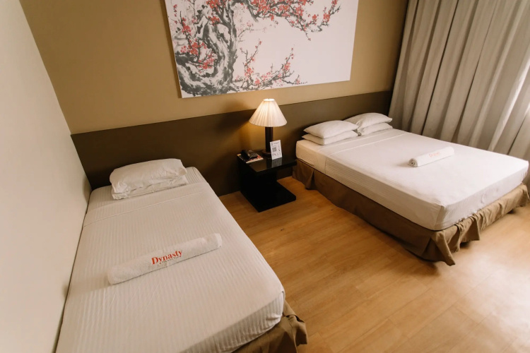 Dynasty Tourist Inn