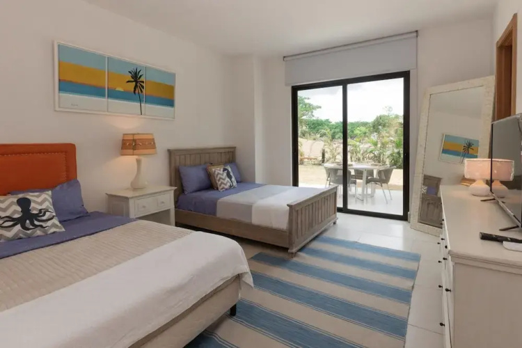 The Spacious Condo by Acomodo