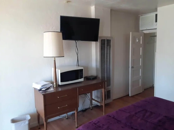 Economy Single room