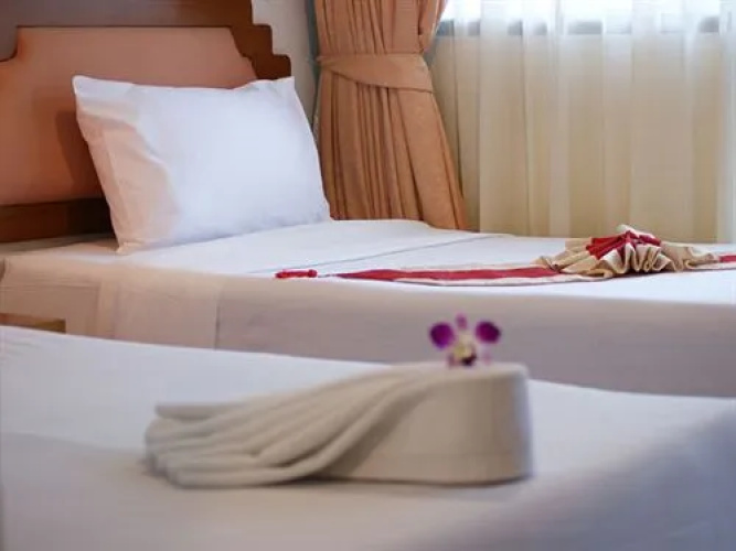 Paradise Resortel