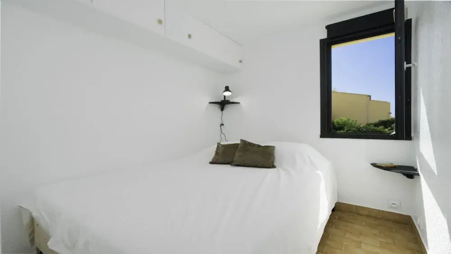 Escape Near the Beach in Agde