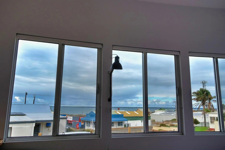 Cloudscape Apartment No 2