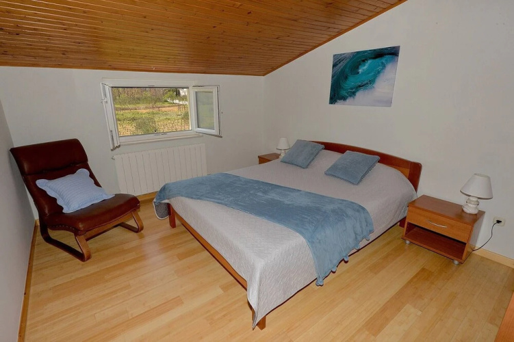 Holiday Apartment Home Simoni With Pool
