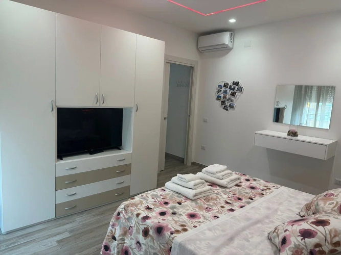Naples Home