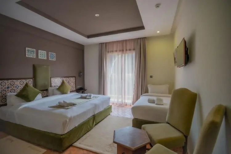 Superior Double room