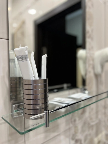 Фотография номера апарт отеля Зелёный дом