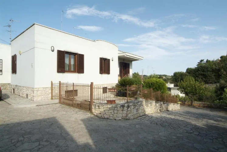 The Sea View Mountain Apartment