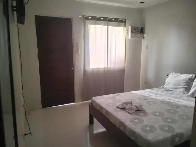 Wjv Inn San Carlos Ii