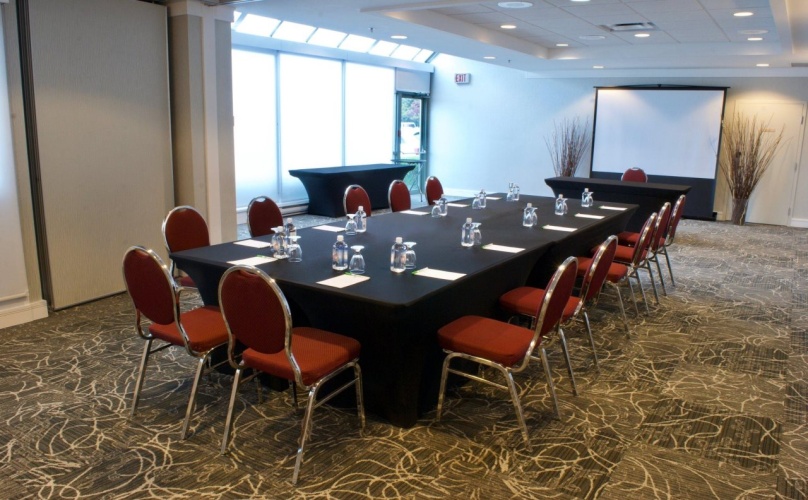 Holiday Inn Vancouver Airport- Richmond photo 15