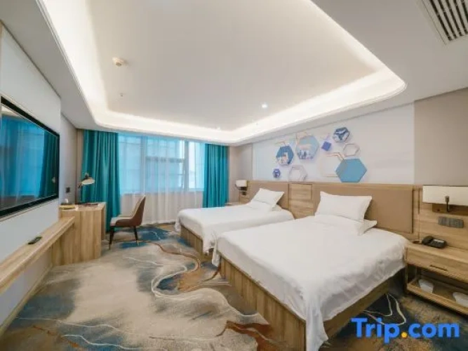 Business Twin room